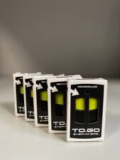 Beninca TO.GO.2VA Telecomandi Rolling Code 433.92 MHz KIT 5 pz