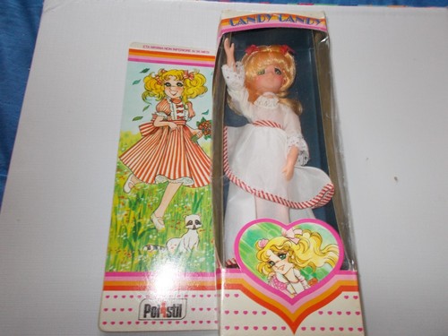 Candy polistil - candy,