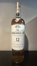 The Macallan 12 Years Old