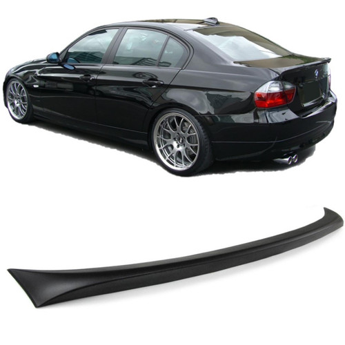 Becquet aileron large look - aileron,
