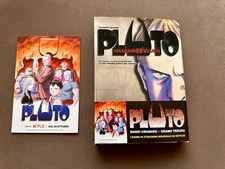 PLUTO n. 1 VARIANT + Cartolina