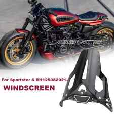 Carena parabrezza parabrezza PC moto per Sportster S RH1250S 2021-