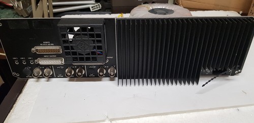 Alimentatore rohde schwarz - rohde, &