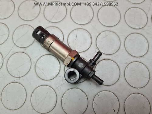 Modulatore benzina h8000a8688 - benzina,