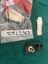 Scontrino scontro serratura sx