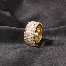 Anello hip hop completo