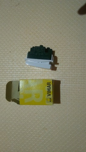 14050 vimar plana pulsante - vimar,