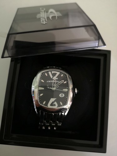 Orologio chronotech prisma - orologio,