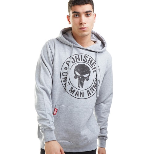Cappuccio pullover ufficiale - cappuccio,