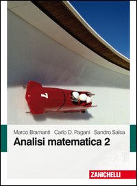 Analisi matematica - analisi,