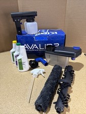 Kirby Avalir 2 sistema shampoo