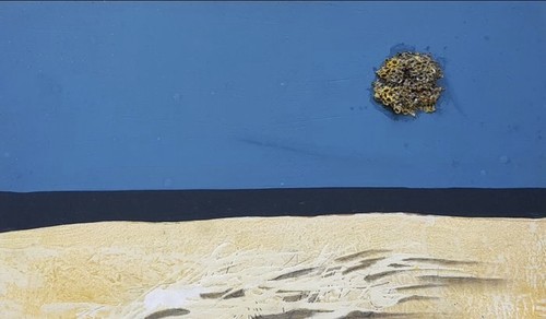 Sergio angelo landscape - d’angelo,