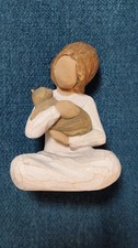 Statuetta Willow Tree Kindness