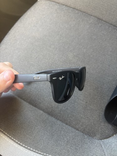 Ray ban wayfarer - wayfarer, rb2140