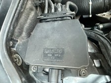 Centralina blocco valvole