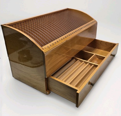 Cassetto selezionatore