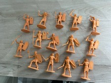 Soldatini Atlantic 1602