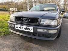Griglia RS2 completa Audi 80