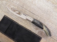 Coltello artigianale 22 cm