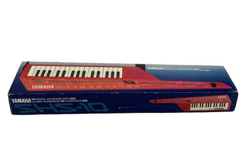 Tastiera spalla yamaha - tastiera, a