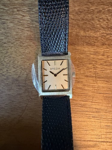 Orologio breda best stuff - orologio,