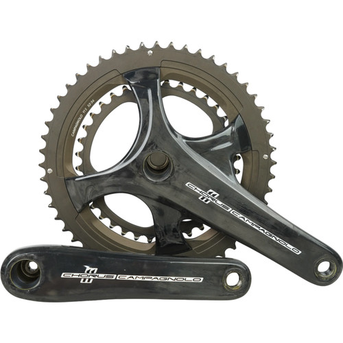 Guarnitura bici strada - guarnitura,