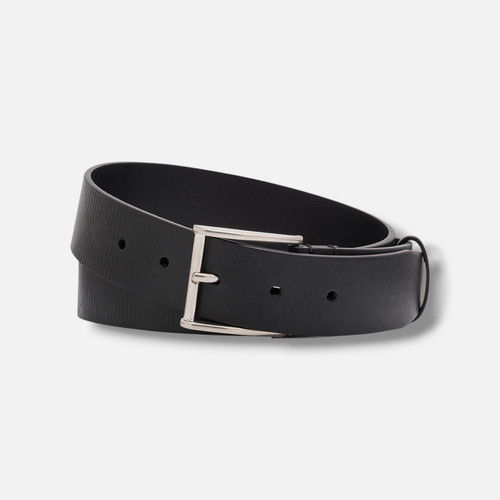 Cintura uomo burberry - cintura, nera