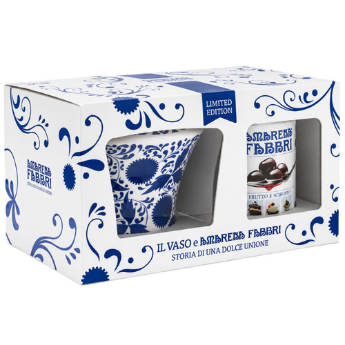 Amarena fabbri latta con - in,
