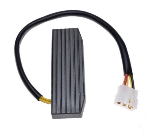 Regolatore alternatore per