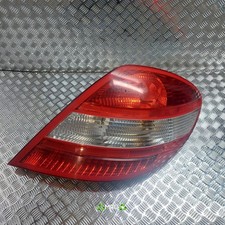 Fanale posteriore destro