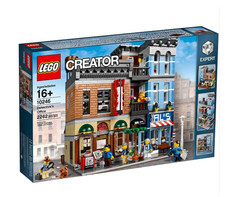 Lego 10246 creator expert - 10246,