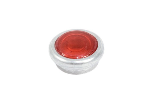 Spia carica rossa per dkw - spia,