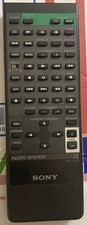 Telecomando sistema audio oem - telecomando,