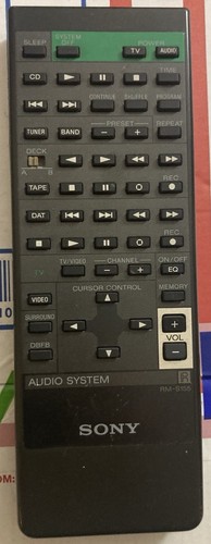 Telecomando sistema audio - , oem
