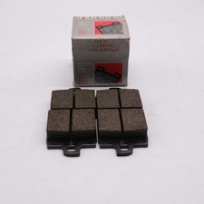 FERODO - SERIE KIT PASTIGLIE FDB92 A41092 FO ALFA ROMEO ALFA SUD FM-1399