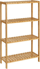 Scaffale Portaoggetti in