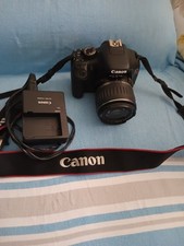 Canon EOS Rebel T2i fotocamera