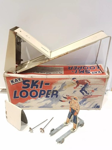 Set sci looper kay timpo - looper, kay/timpo