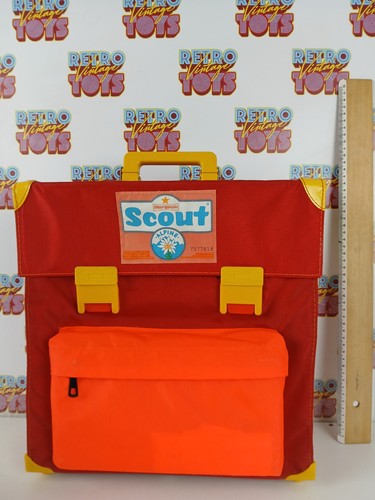 Zaino scout sterjakob alpine - ,