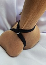 Cockring Doppio Regolabile