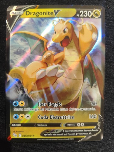 Pokemon card psa - psa, dragonite