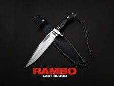 Rambo last blood knife - rambo, v
