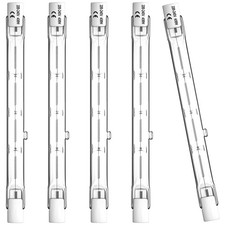 Lamkrtlp 5 Pezzi Lampadina