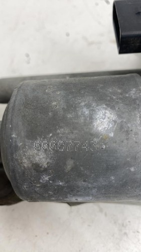 Motore tergicristallo