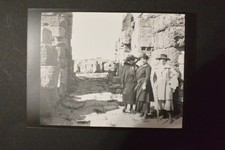 FOTOGRAFIA argentica RITRATTO