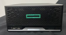 HPE ProLiant MicroServer Gen