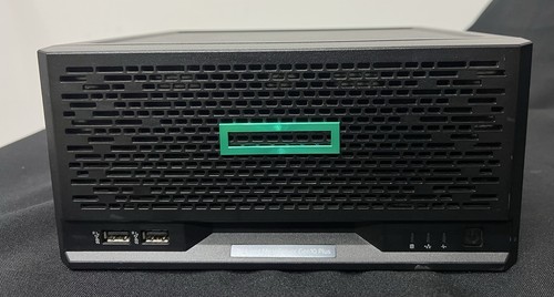 Hpe proliant microserver gen - microserver,