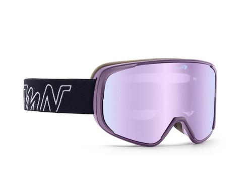 Demon maschera sci snowboard - maschera,