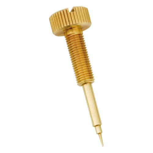 Tornillo regolazione minimo - regolazione,