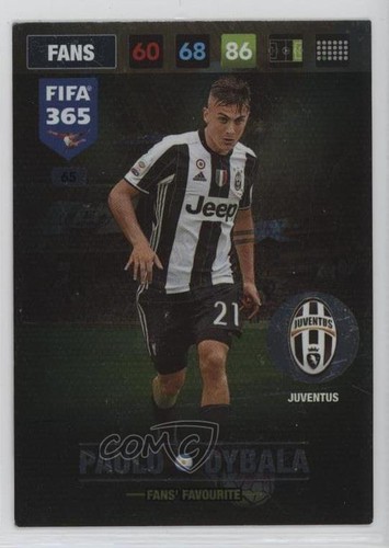 2016 panini adrenalyn fifa - panini,